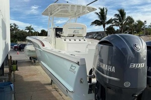 34ft Buddy Davis Yacht For Sale