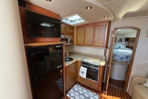 West Wing 42ft Rinker Yacht For Sale