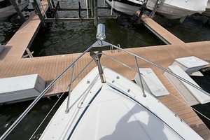 West Wing 42ft Rinker Yacht For Sale
