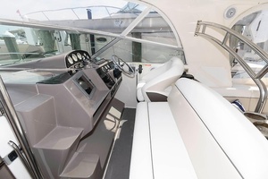 West Wing 42ft Rinker Yacht For Sale