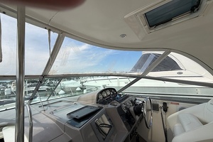 West Wing 42ft Rinker Yacht For Sale