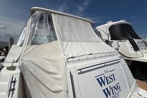 West Wing 42ft Rinker Yacht For Sale