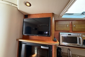 West Wing 42ft Rinker Yacht For Sale