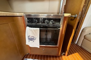 West Wing 42ft Rinker Yacht For Sale