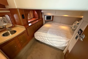 West Wing 42ft Rinker Yacht For Sale