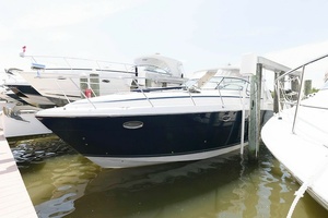 42' Rinker 2007