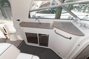 West Wing 42ft Rinker Yacht For Sale