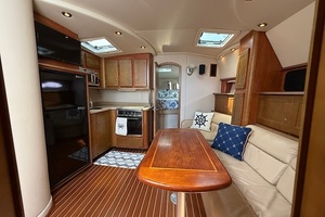West Wing 42ft Rinker Yacht For Sale