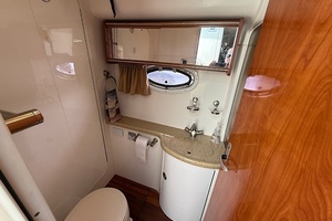 West Wing 42ft Rinker Yacht For Sale