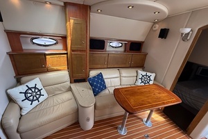 West Wing 42ft Rinker Yacht For Sale