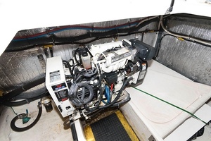 West Wing 42ft Rinker Yacht For Sale