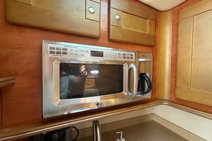 West Wing 42ft Rinker Yacht For Sale