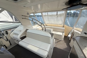 West Wing 42ft Rinker Yacht For Sale