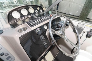 West Wing 42ft Rinker Yacht For Sale