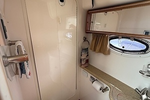 West Wing 42ft Rinker Yacht For Sale