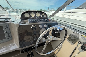 West Wing 42ft Rinker Yacht For Sale