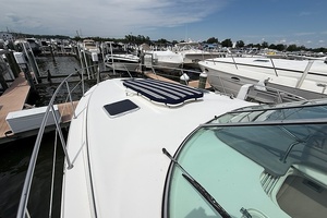 West Wing 42ft Rinker Yacht For Sale