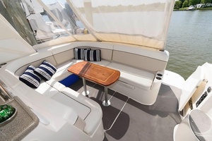 West Wing 42ft Rinker Yacht For Sale