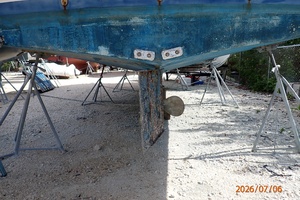 Snap Decision 36ft Monk Yacht For Sale