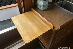 Snap Decision 36ft Monk Yacht For Sale