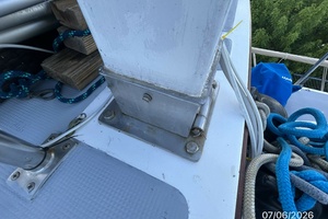 Snap Decision 36ft Monk Yacht For Sale