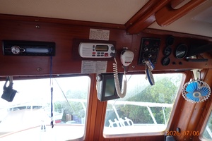Snap Decision 36ft Monk Yacht For Sale