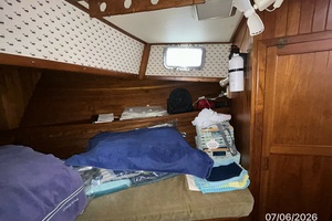 Snap Decision 36ft Monk Yacht For Sale