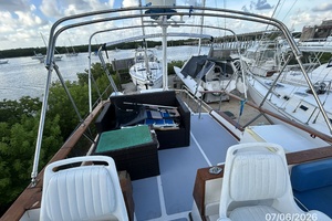 Snap Decision 36ft Monk Yacht For Sale