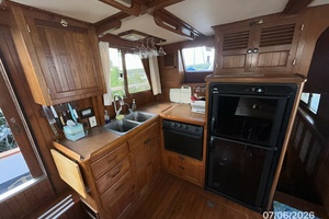 Snap Decision 36ft Monk Yacht For Sale