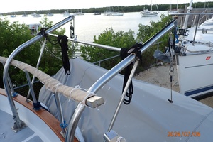 Snap Decision 36ft Monk Yacht For Sale