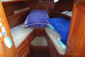 Snap Decision 36ft Monk Yacht For Sale
