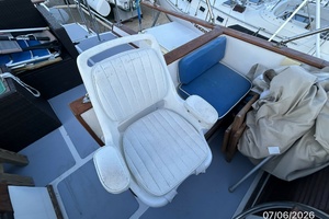 Snap Decision 36ft Monk Yacht For Sale