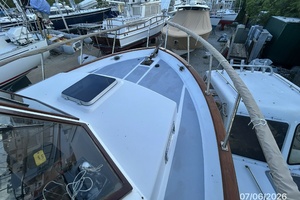 Snap Decision 36ft Monk Yacht For Sale