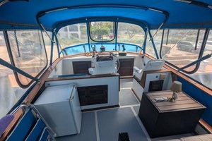 Snap Decision 36ft Monk Yacht For Sale