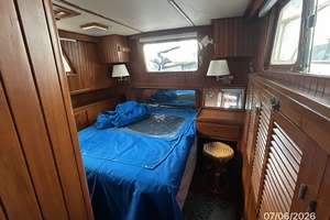 Snap Decision 36ft Monk Yacht For Sale
