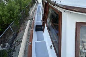 Snap Decision 36ft Monk Yacht For Sale