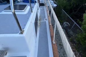 Snap Decision 36ft Monk Yacht For Sale