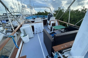Snap Decision 36ft Monk Yacht For Sale