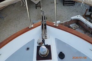 Snap Decision 36ft Monk Yacht For Sale