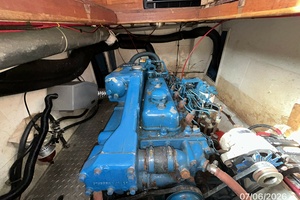 Snap Decision 36ft Monk Yacht For Sale
