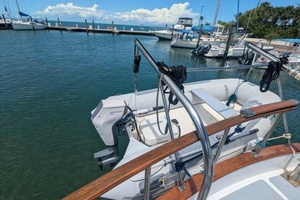 Snap Decision 36ft Monk Yacht For Sale