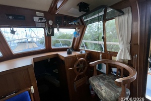 Snap Decision 36ft Monk Yacht For Sale