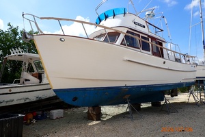 Snap Decision 36ft Monk Yacht For Sale