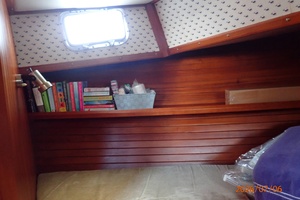 Snap Decision 36ft Monk Yacht For Sale
