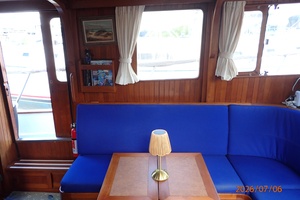 Snap Decision 36ft Monk Yacht For Sale