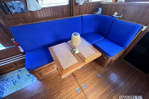 Snap Decision 36ft Monk Yacht For Sale