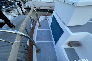 Snap Decision 36ft Monk Yacht For Sale