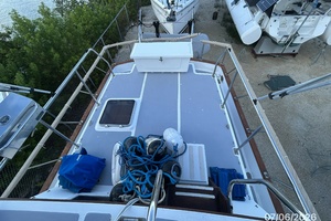 Snap Decision 36ft Monk Yacht For Sale