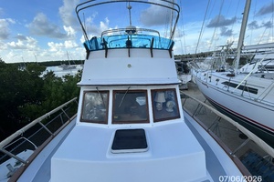 Snap Decision 36ft Monk Yacht For Sale