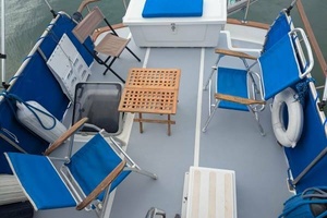 Snap Decision 36ft Monk Yacht For Sale